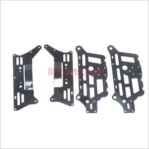 LinParts.com - H227-26 Spare Parts: Metal frame - Click Image to Close