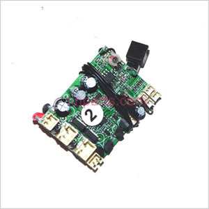 LinParts.com - H227-26 Spare Parts: PCB\Controller Equipement