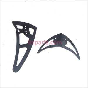 LinParts.com - H227-26 Spare Parts: Tail decorative set