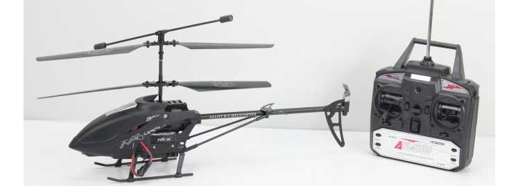 HTX RC H227-26 RC Helicopter