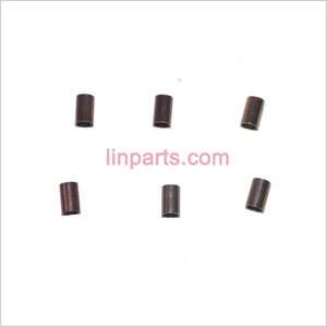 LinParts.com - H227-52 Spare Parts: Small support aluminum ring set 6pcs - Click Image to Close
