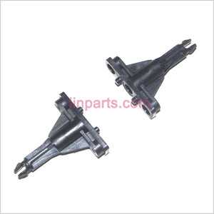H227-55 Spare Parts: Fixed set of the head cover