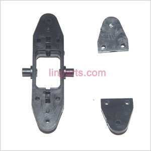 H227-55 Spare Parts: Main blade grip set