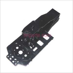 LinParts.com - H227-55 Spare Parts: Main frame