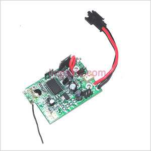 LinParts.com - H227-55 Spare Parts: PCB/Controller Equipement