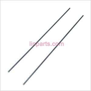 LinParts.com - H227-55 Spare Parts: Support bar(Black)