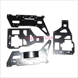 LinParts.com - H227-55 Spare Parts: Metal frame