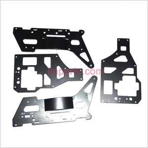 LinParts.com - H227-55 Spare Parts: Metal frame - Click Image to Close