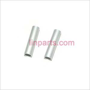 LinParts.com - H227-55 Spare Parts: Small aluminum pipe(Silver)