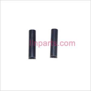 LinParts.com - H227-55 Spare Parts: Small aluminum pipe(Black)