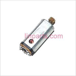 LinParts.com - H227-55 Spare Parts: Tail motor