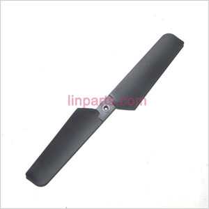 LinParts.com - H227-55 Spare Parts: Tail blade