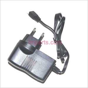 H227-59 H227-59A Spare Parts: Charger