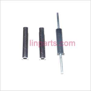 H227-59 H227-59A Spare Parts: Fixed set of the head cover