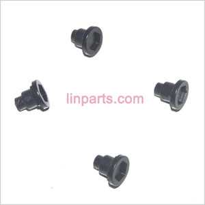 H227-59 H227-59A Spare Parts: Fixed set of the main blades