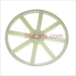 H227-59 H227-59A Spare Parts: Lower main gear