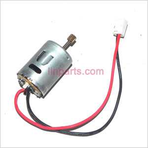 H227-59 H227-59A Spare Parts: Main motor(long shaft)