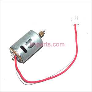 H227-59 H227-59A Spare Parts: Main motor(short shaft)