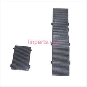 LinParts.com - H227-59 H227-59A Spare Parts: Motor cover