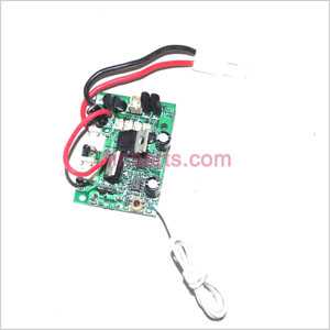 LinParts.com - H227-59 H227-59A Spare Parts: PCB\Controller Equipement - Click Image to Close