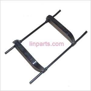 LinParts.com - H227-59 H227-59A Spare Parts: Undercarriage\Landing skid