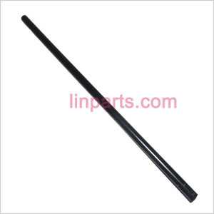 LinParts.com - H227-59 H227-59A Spare Parts: Tail big pipe