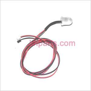 LinParts.com - H227-59 H227-59A Spare Parts: Tail LED lamp