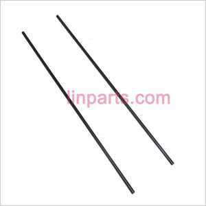 LinParts.com - H227-59 H227-59A Spare Parts: Tail support bar