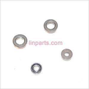 LinParts.com - H227-59 H227-59A Spare Parts: Bearing set 