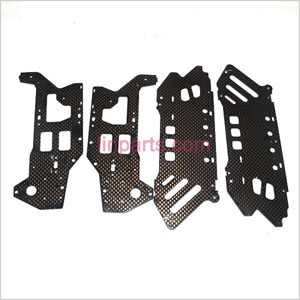 LinParts.com - H227-59 H227-59A Spare Parts: Metal frame