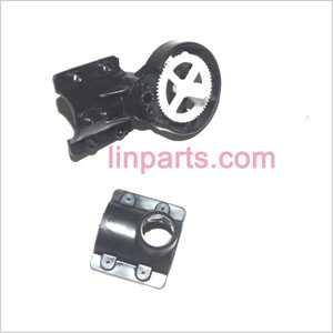 LinParts.com - H227-59 H227-59A Spare Parts: Tail motor deck - Click Image to Close