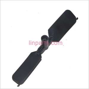 LinParts.com - H227-59 H227-59A Spare Parts: Tail blade