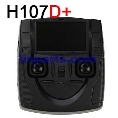 Hubsan X4 H107C H107C+ H107D H107D+ H107L Quadcopter Spare Parts: Remote ControlTransmitter(H107D+)
