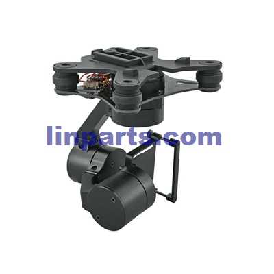 Hubsan X4 Pro H109S RC Quadcopter Spare Parts: 3 Axis Gimbal