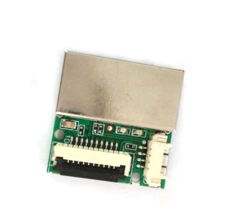 LinParts.com - Hubsan X4 Pro H109S RC Quadcopter Spare Parts: Flight Controller PCB Module