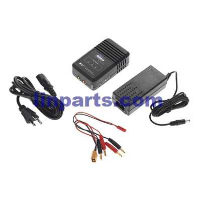 Hubsan X4 Pro H109S RC Quadcopter Spare Parts: Balance Charger/Adapter