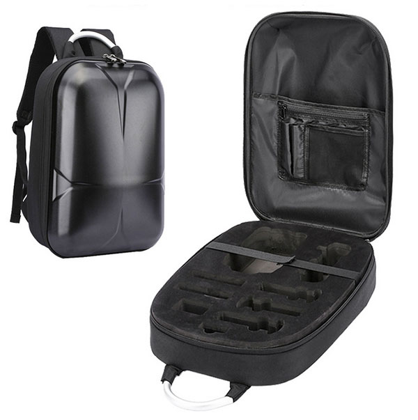 Hubsan H117S Zino RC Drone Spare Parts: Storage bag backpack Hard shell bag Waterproof carrying case