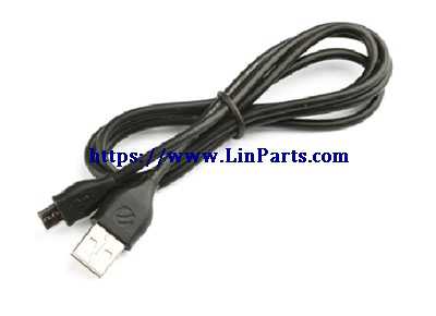 LinParts.com - Hubsan H117S Zino RC Drone Spare Parts: Micro USB charging cable - Click Image to Close