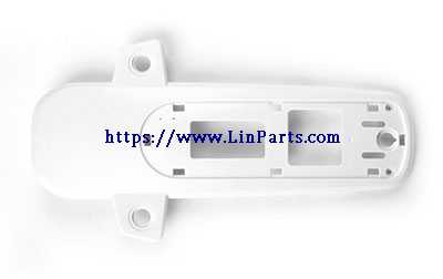 LinParts.com - Hubsan H117S Zino RC Drone Spare Parts: Upper Body Cover Shell 