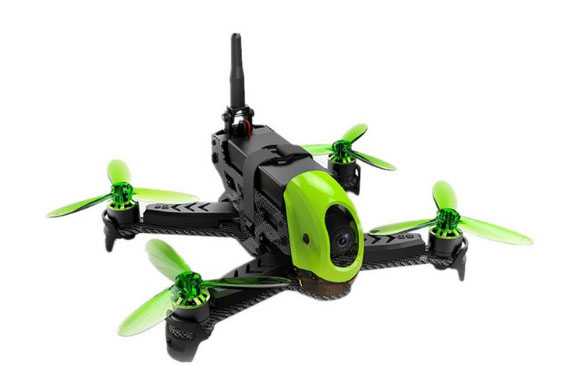 Hubsan H123D Body【without Transmitter/Battery/Charger】