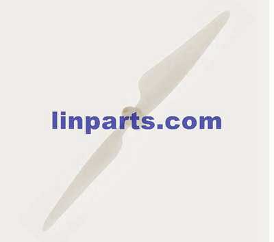 Hubsan H301S SPY HAWK RC Airplane Spare Parts: Propeller