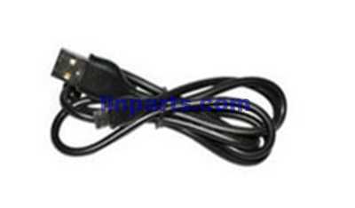 Hubsan X4 FPV Brushless H501C RC Quadcopter Spare Parts: USB Data cable