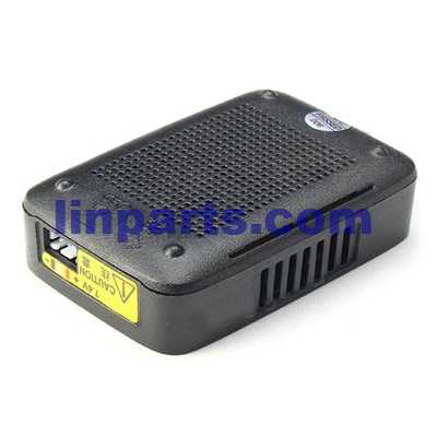 LinParts.com - Hubsan X4 FPV Brushless H501S RC Quadcopter Spare Parts: Original Balance charger box