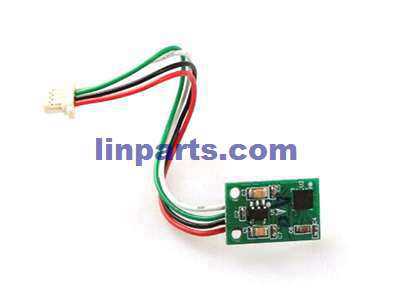 LinParts.com - Hubsan X4 H502E RC Quadcopter Spare Parts: Compass Module