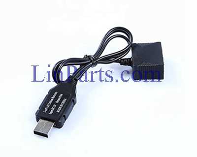 LinParts.com - Hubsan H507A X4 Star Pro RC Quadcopter Spare Parts: USB charger - Click Image to Close