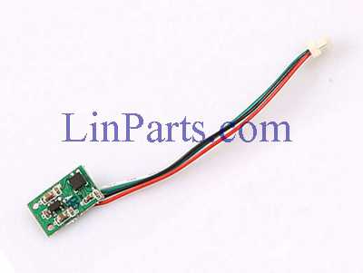 LinParts.com - Hubsan H507A X4 Star Pro RC Quadcopter Spare Parts: Compass Module - Click Image to Close