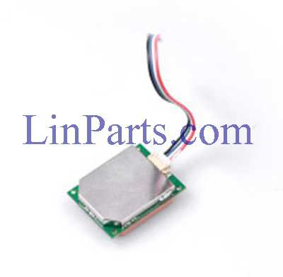 LinParts.com - Hubsan H507A X4 Star Pro RC Quadcopter Spare Parts: GPS Moudle - Click Image to Close