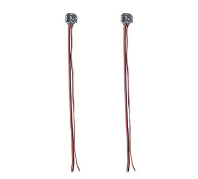 LinParts.com - Hubsan Zino Pro+ Pro Plus RC Drone spare parts: ESC (red light version) New version