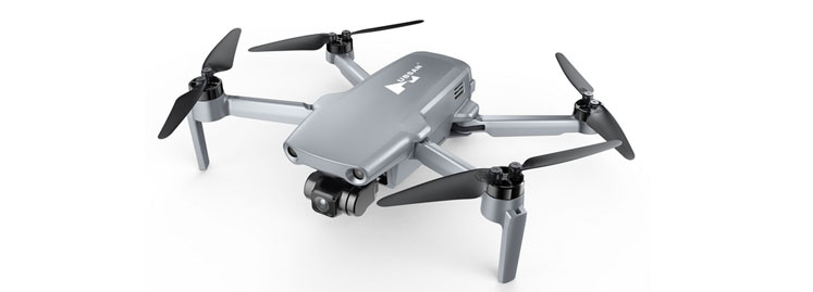 Hubsan Zino Mini Pro RC Drone