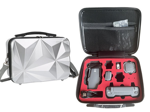 Hubsan ZINO MINI PRO standard version RC Drone spare parts: Shoulder handbag
